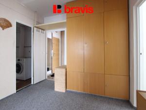 Pronájem bytu 4+1, Brno - Židenice, Mutěnická, 85 m2