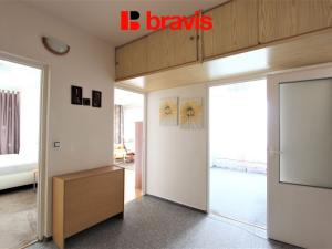 Pronájem bytu 4+1, Brno - Židenice, Mutěnická, 85 m2