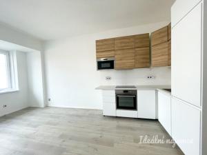 Pronájem bytu 3+kk, Brno - Zábrdovice, Přadlácká, 60 m2