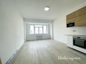 Pronájem bytu 3+kk, Brno - Zábrdovice, Přadlácká, 60 m2