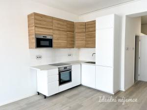 Pronájem bytu 3+kk, Brno - Zábrdovice, Přadlácká, 60 m2