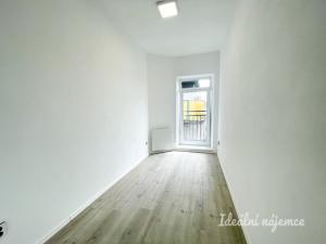 Pronájem bytu 3+kk, Brno - Zábrdovice, Přadlácká, 60 m2