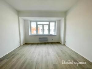 Pronájem bytu 3+kk, Brno - Zábrdovice, Přadlácká, 60 m2