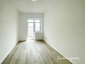 Pronájem bytu 3+kk, Brno - Zábrdovice, Přadlácká, 60 m2