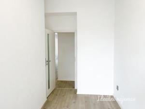 Pronájem bytu 3+kk, Brno - Zábrdovice, Přadlácká, 60 m2