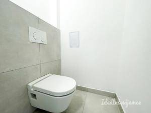 Pronájem bytu 3+kk, Brno - Zábrdovice, Přadlácká, 60 m2