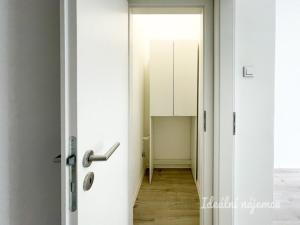 Pronájem bytu 3+kk, Brno - Zábrdovice, Přadlácká, 60 m2