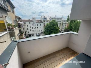 Pronájem bytu 3+kk, Brno - Zábrdovice, Přadlácká, 60 m2