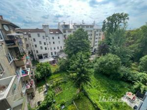 Pronájem bytu 3+kk, Brno - Zábrdovice, Přadlácká, 60 m2