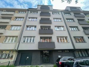 Pronájem bytu 3+kk, Brno - Zábrdovice, Přadlácká, 60 m2