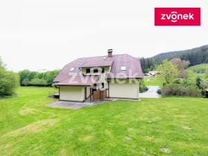 Prodej rodinného domu, Velké Karlovice, 250 m2