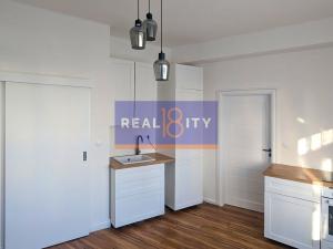 Prodej bytu 2+kk, Praha - Veleslavín, Veleslavínská, 54 m2
