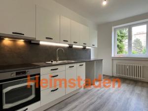 Pronájem bytu 2+1, Havířov - Město, Československé armády, 56 m2