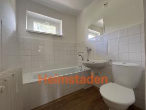 Pronájem bytu 2+1, Havířov - Šumbark, Dukelská, 48 m2