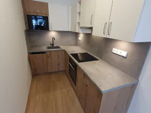 Pronájem bytu 2+kk, Liberec, Tálínská, 49 m2