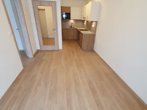 Pronájem bytu 2+kk, Liberec, Tálínská, 49 m2