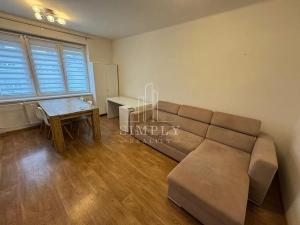 Pronájem bytu 2+1, Praha - Vršovice, V olšinách, 58 m2