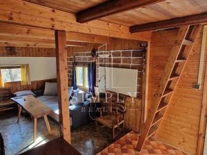 Prodej chaty, Kamenice, 43 m2