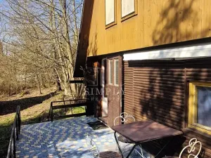 Prodej chaty, Kamenice, 43 m2