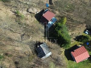 Prodej chaty, Kamenice, 43 m2
