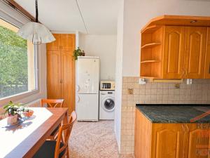 Pronájem bytu 3+1, Hradec Králové, Kyjevská, 63 m2