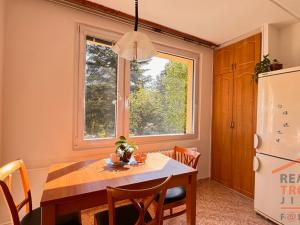 Pronájem bytu 3+1, Hradec Králové, Kyjevská, 63 m2