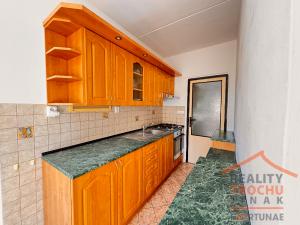 Pronájem bytu 3+1, Hradec Králové, Kyjevská, 63 m2