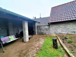 Pronájem bytu 2+kk, Bechyně, Soukenická, 44 m2