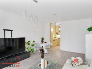 Prodej bytu 2+kk, Praha - Jinonice, Za zámečkem, 72 m2