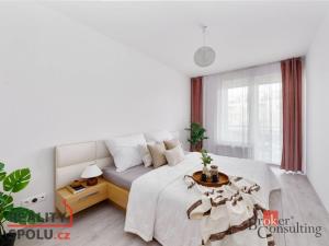 Prodej bytu 2+kk, Praha - Jinonice, Za zámečkem, 72 m2