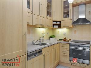 Prodej bytu 2+kk, Praha - Jinonice, Za zámečkem, 72 m2