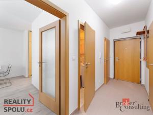 Prodej bytu 2+kk, Praha - Jinonice, Za zámečkem, 72 m2