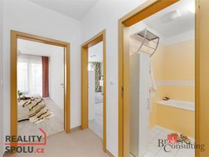 Prodej bytu 2+kk, Praha - Jinonice, Za zámečkem, 72 m2