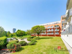 Prodej bytu 2+kk, Praha - Jinonice, Za zámečkem, 72 m2