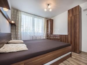 Pronájem bytu 3+kk, Praha - Řepy, Nevanova, 73 m2