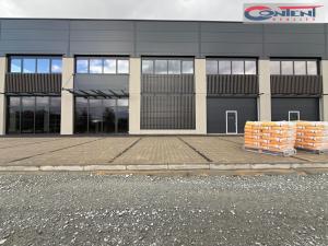 Pronájem skladu, České Budějovice - České Budějovice 3, Okružní, 4065 m2