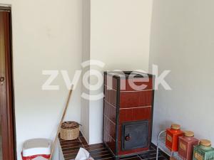 Prodej chaty, Březnice, 36 m2
