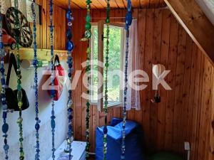 Prodej chaty, Březnice, 36 m2