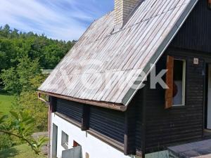 Prodej chaty, Březnice, 36 m2