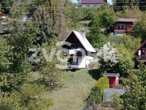 Prodej chaty, Březnice, 36 m2