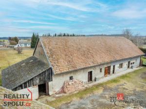Prodej zemědělské usedlosti, Petrovice I - Senetín, 117 m2
