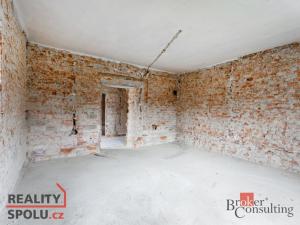 Prodej zemědělské usedlosti, Petrovice I - Senetín, 117 m2