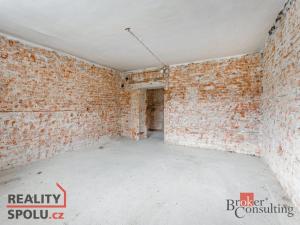 Prodej zemědělské usedlosti, Petrovice I - Senetín, 117 m2