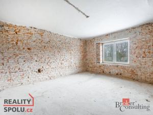 Prodej zemědělské usedlosti, Petrovice I - Senetín, 117 m2