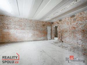 Prodej zemědělské usedlosti, Petrovice I - Senetín, 117 m2