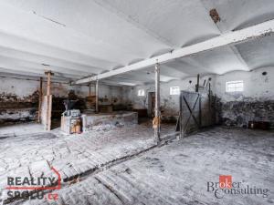Prodej zemědělské usedlosti, Petrovice I - Senetín, 117 m2