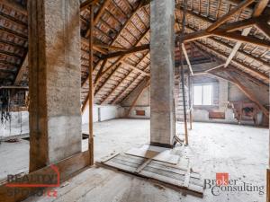 Prodej zemědělské usedlosti, Petrovice I - Senetín, 117 m2