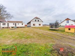 Prodej zemědělské usedlosti, Petrovice I - Senetín, 117 m2