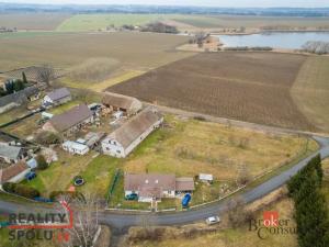 Prodej zemědělské usedlosti, Petrovice I - Senetín, 117 m2