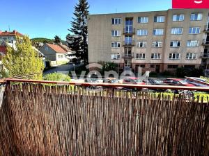 Pronájem bytu 1+1, Zlín, 30 m2